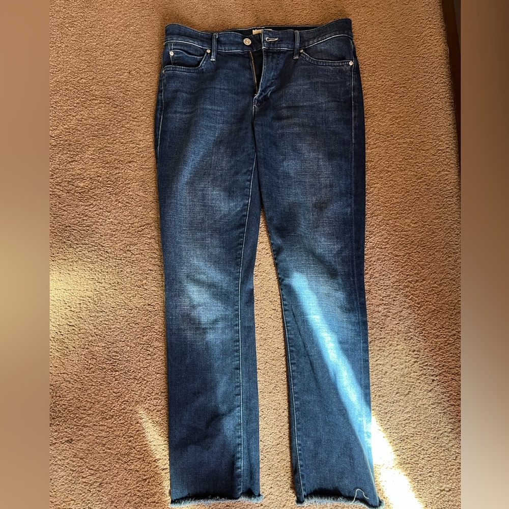 MOTHER Jeans